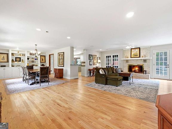 2nd image of 2452 Camp Mitchell Rd