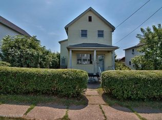 1305 Amherst St, Scranton, PA 18504