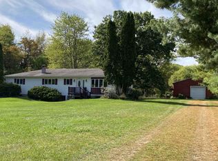 12500 Warner Rd, Laingsburg, MI 48848
