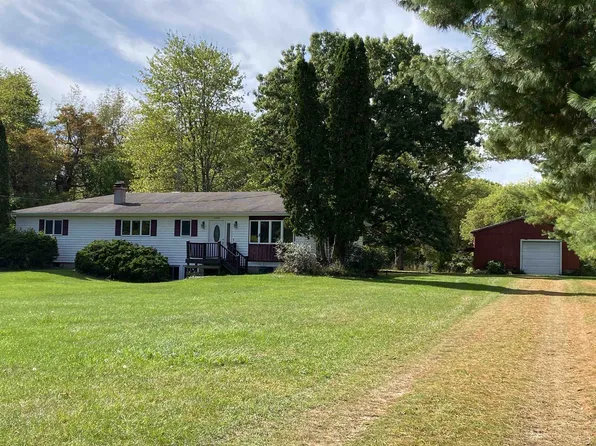 12500 Warner Rd, Laingsburg, MI 48848