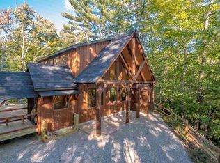 17 Moat Mountain Cir UNIT 17, Glen, NH 03838