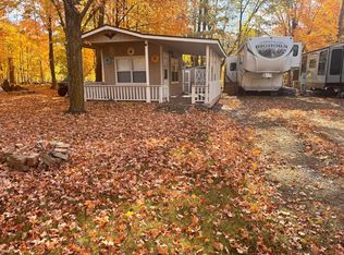 LOT 18 Canterbury Town, Aitkin, MN 56431