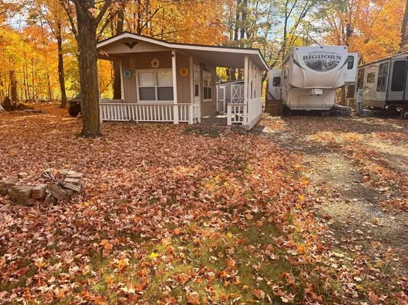 LOT 18 Canterbury Town, Aitkin, MN 56431