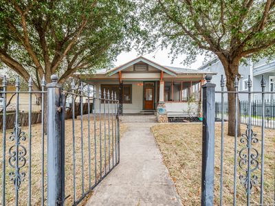 1241 VIRGINIA BLVD, San Antonio, TX, 78203