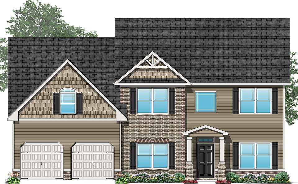 Plan Elevation.