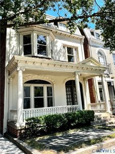 2624 Hanover Ave, Richmond, VA, 23220