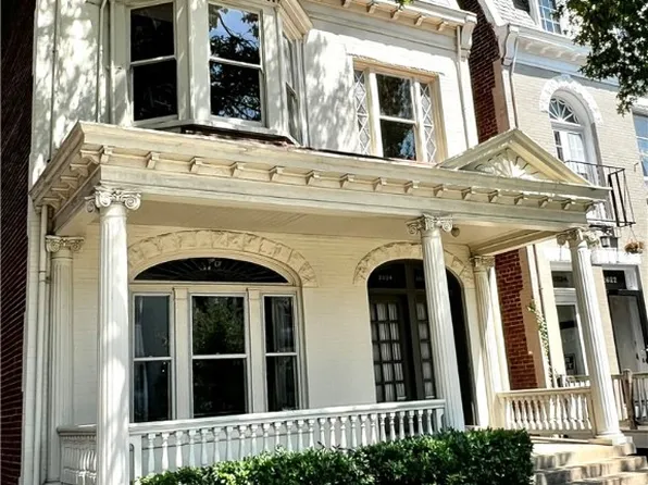 2624 Hanover Ave, Richmond, VA 23220