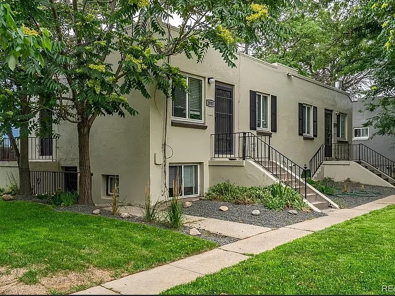 2933 W 37th Ave #2933 — Photo 1