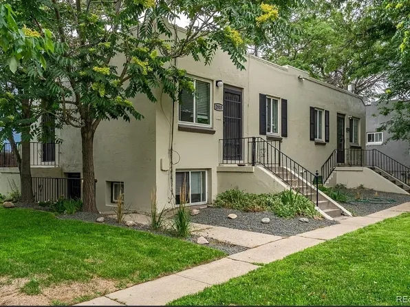2933 W 37th Ave #2933, Denver, CO 80211
