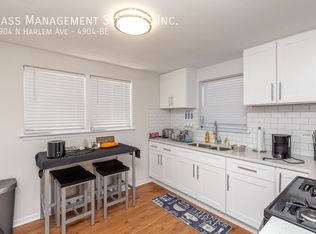 4904 N Harlem Ave #4904, Harwood Heights, IL