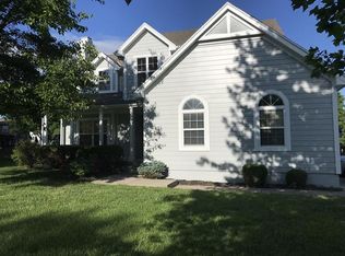 2724 SE 2nd Cir, Lees Summit, MO 64063