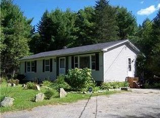 1771 Union Rd, Waldoboro, ME 04572