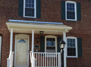 5303 Brookwood Rd, Baltimore, MD 21225