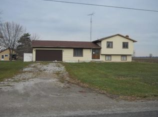 7100 W Dunbar Rd, Ida, MI 48140