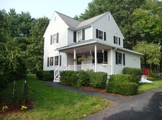 29 Elm Ridge Rd, Stow, MA 01775
