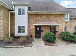 8228 Deepwood Blvd Unit 3, Mentor, OH 44060