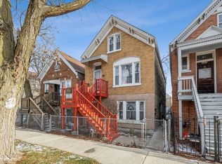 2441 S Spaulding Ave, Chicago, IL 60623