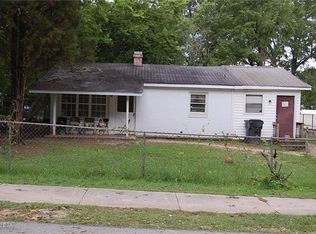 235 Suzanne Dr, Warner Robins, GA 31093