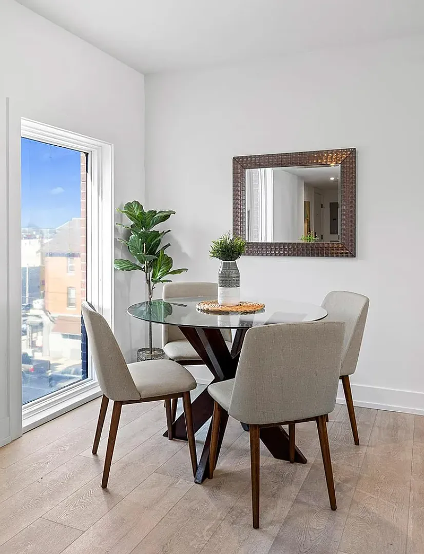 Brand New Luxury West Philly Apartments — Photo 3