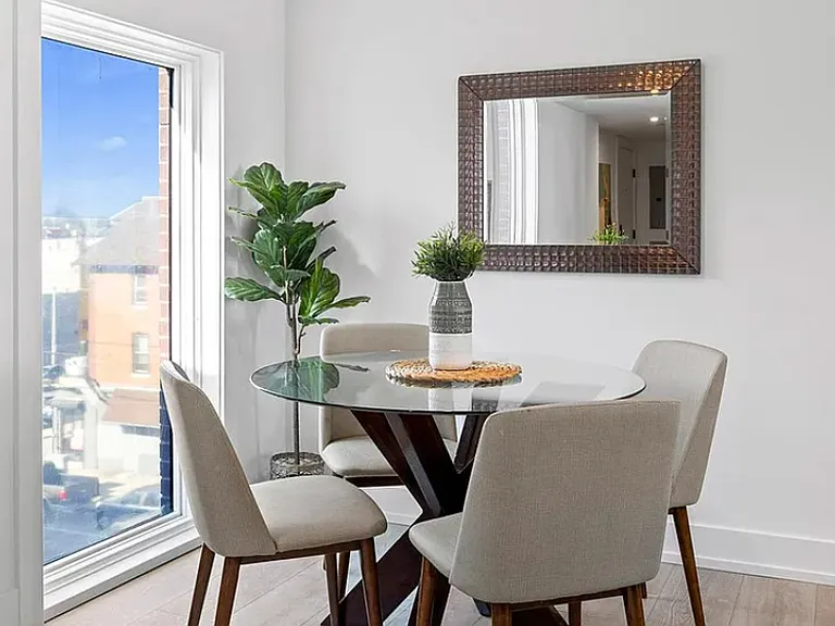 Brand New Luxury West Philly Apartments — Photo 4