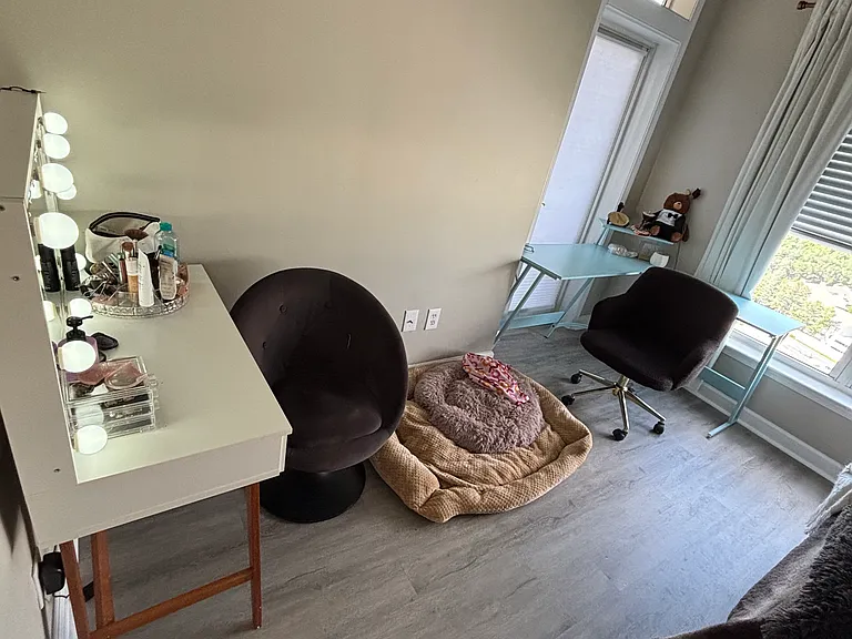 3334 Peachtree Rd NE #1710 — Photo 6