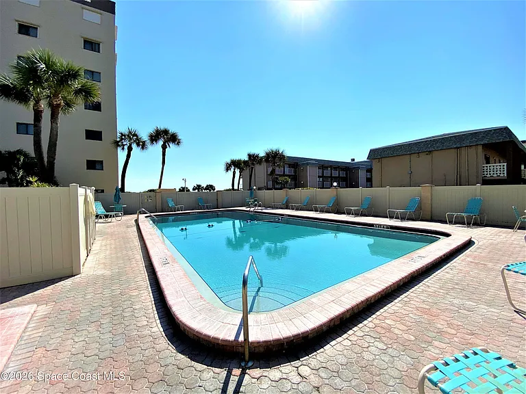 3170 N Atlantic Ave #708 — Photo 37