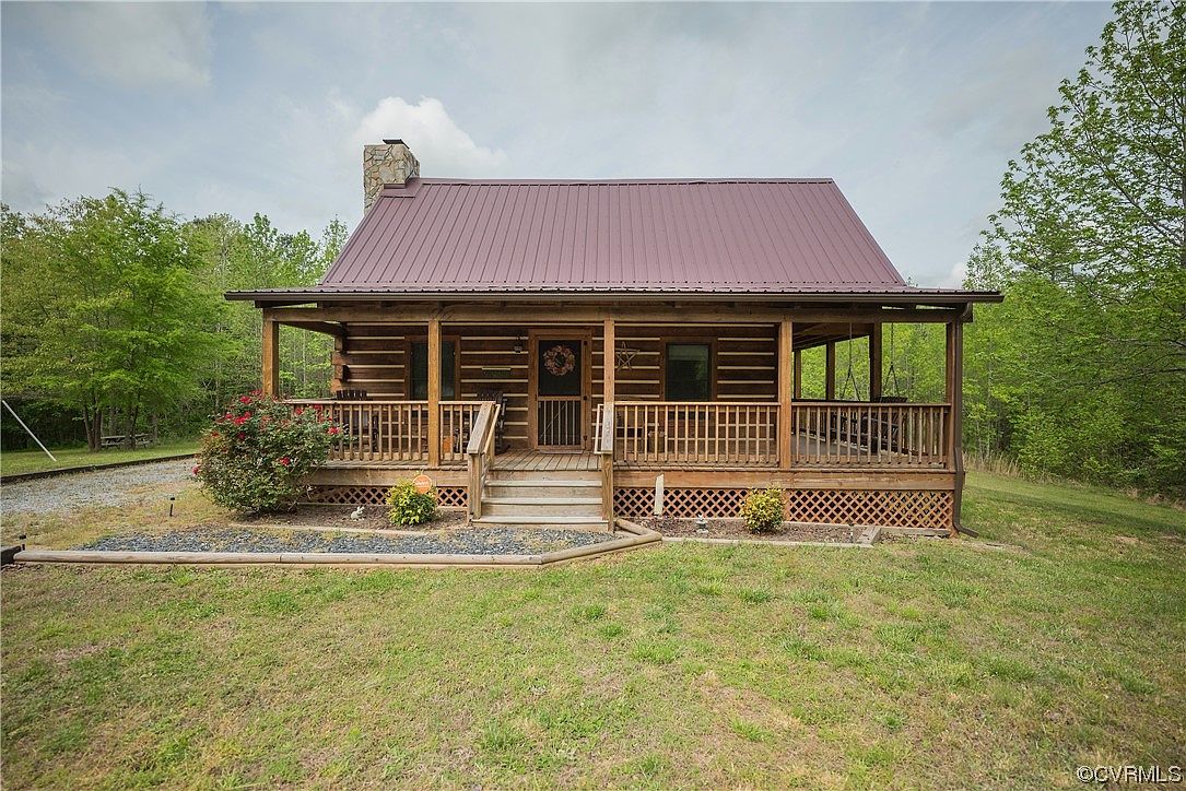 2095 Eureka Mill Rd, Keysville, VA 23947 Zillow