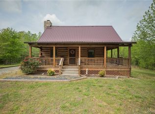 2095 Eureka Mill Rd, Keysville, VA 23947