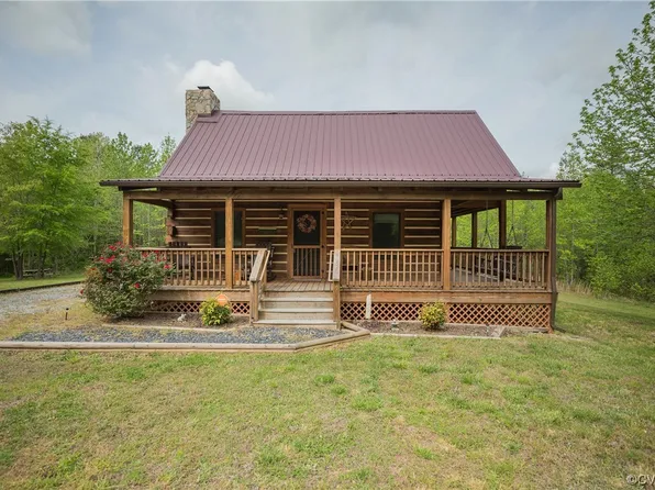 2095 Eureka Mill Rd, Keysville, VA 23947
