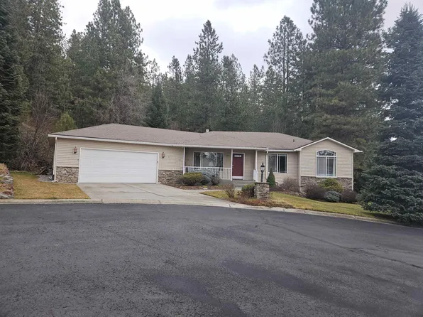 3408 W Excell Ln, Spokane, WA 99208