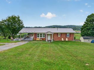 578 Sheffey School Rd, Max Meadows, VA 24360