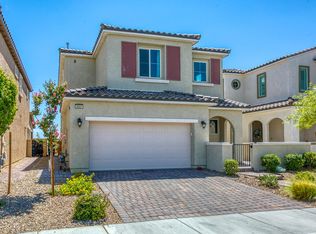 8060 Skye Dragon St, Las Vegas, NV 89166