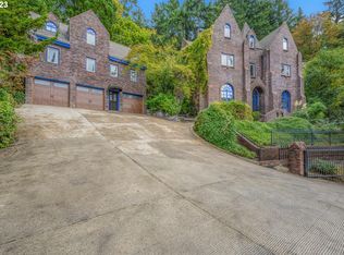 4224 SW Melville Ave, Portland, OR