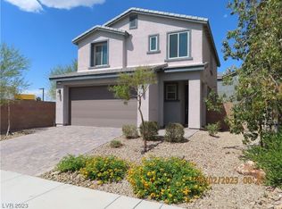 864 Lotus Falls St, Henderson, NV 89052