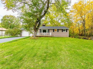 1234 Woodhull Rd, Webster, NY 14580