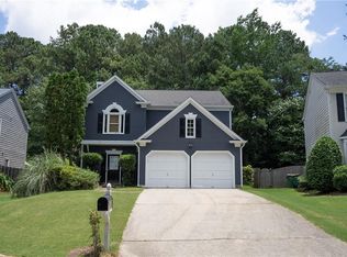 9935 Barston Ct, Johns Creek, GA 30022