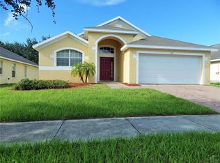418 Ashley Pl, Haines City, FL 33844