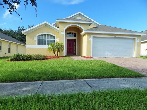 418 Ashley Pl, Haines City, FL 33844