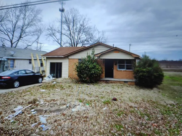 (undisclosed Address), N Little Rock, AR 72114