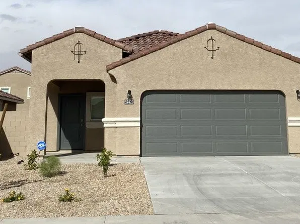 35420 W San Alvarez Ave, Maricopa, AZ 85138