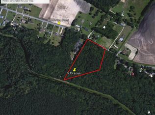 0 Eden Allen Rd, Eden, MD 21822