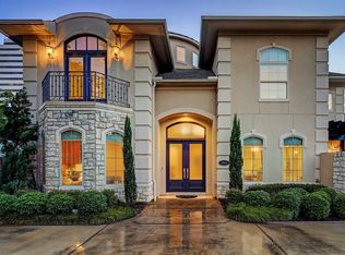 2502 Chimney Rock Rd, Houston, TX 77056