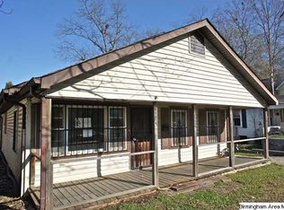 725 Bell St, Bessemer, AL 35020