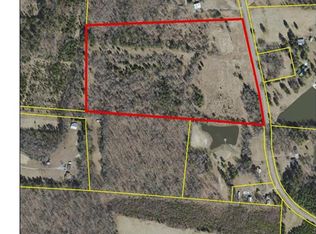 6746 Layton Rd, Liberty, NC 27298