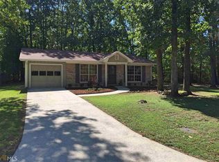 34 Crosscreek Dr NW, Rome, GA 30165