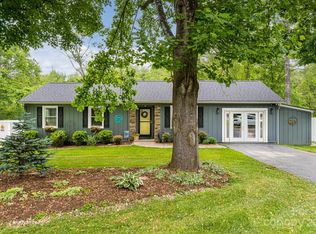 218 Blue Ridge Rd, Black Mountain, NC 28711