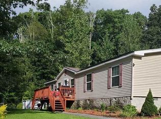 36 Hacienda Rd, Wawarsing, NY