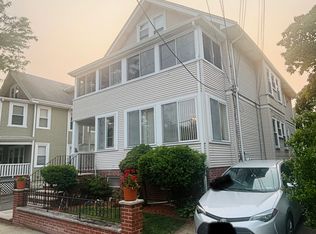 19 Lafayette St UNIT 2, Arlington, MA 02474