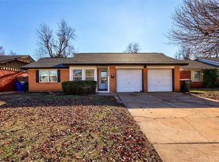2808 Kent Dr, Oklahoma City, OK 73120