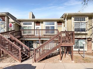 1885 S Quebec Way APT B23, Denver, CO 80231